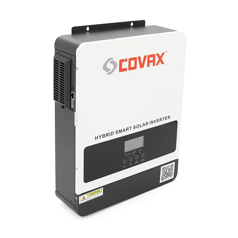 COVAX CV-PS-3200-24V 3200W 24V MPPT