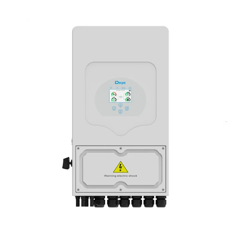 Deye SUN-8K-SG05LP1-EU 8 кВт WiFi