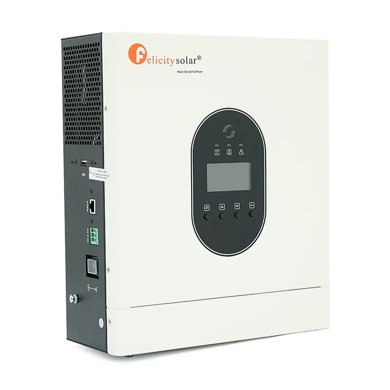 Felicity IVEM3024PRO 3000VA 24V MPPT