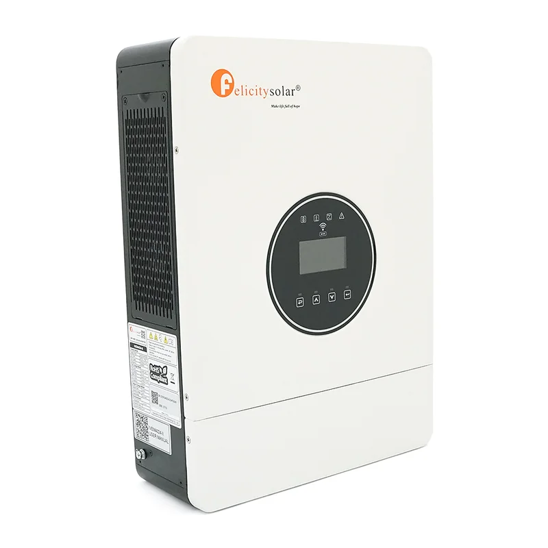 Felicity IVEM4024-II 4KVA 24V MPPT