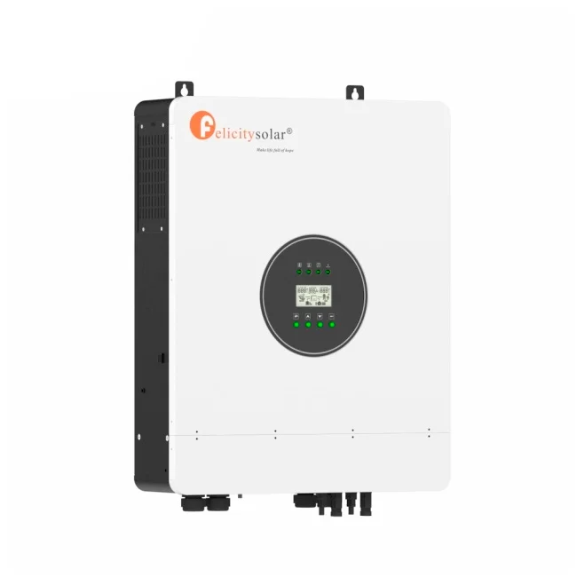 Felicity IVEM8048 8KVA 48V MPPT