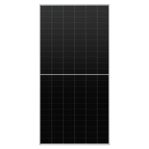 Панель сонячна LONGi LR8-66HGD-620M (Bifacial), 40.91V 15.16A, 2382×1134×30 мм, 33.5 кг