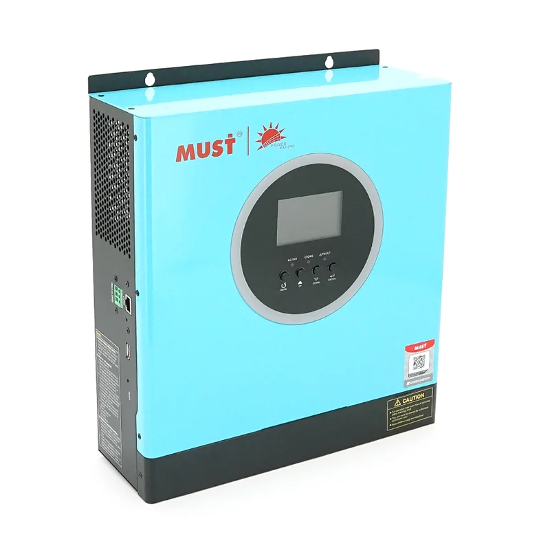 MUST PV18-3524ECO 3500W 24V MPPT