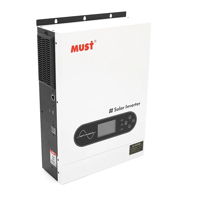 MUST PV18-4024PREM(ECO) 4000W 24V
