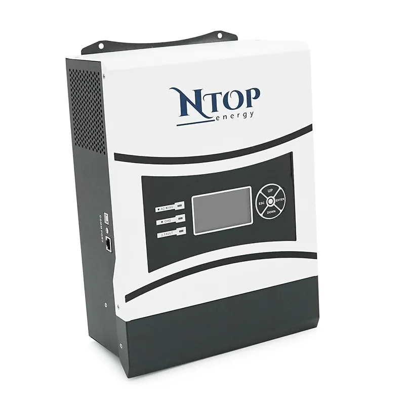 NTOP NTP1000-12 1000W 12V MPPT