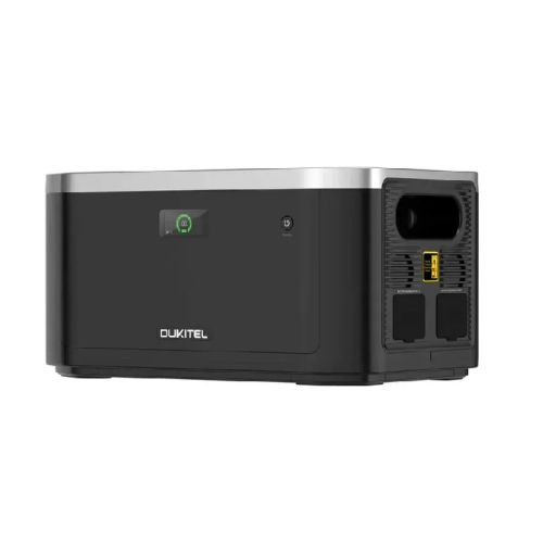 Додаткова батарея розширення OUKITEL B2000L, 2048 Вт·год, LiFePO4