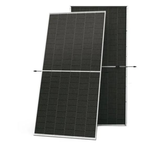 Сонячна панель Trina Solar TSM-630NEG19RC.20 630Вт (Bifacial), 40.68V 15.49A, 2382×1134×30 мм, 33 кг