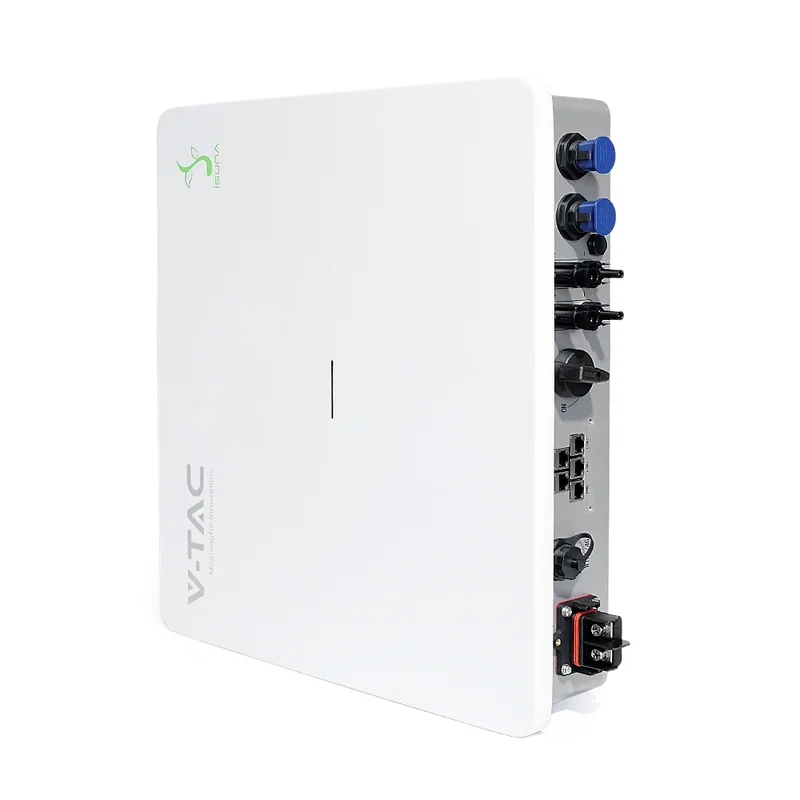 Isuna / Sinexcel / V-TAC VT-Isuna 6000S 6000W 48V IP65