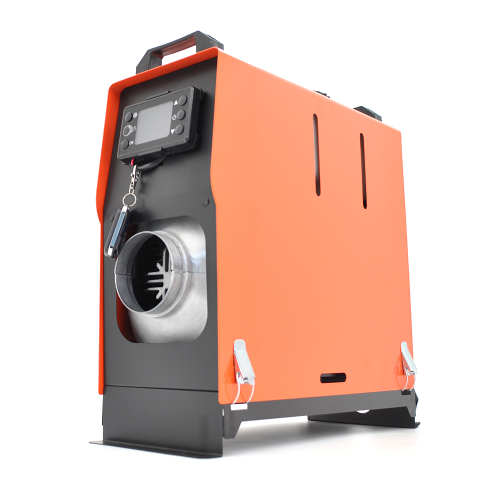 Дизельний паливний обігрівач Voltronic TOSSA YT45546, 12/220В, 4700 Вт
