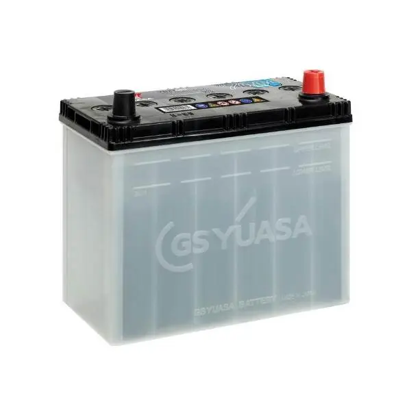 Акумулятор Yuasa 45Аг EFB Start Stop Battery Japan YBX7053 (0)