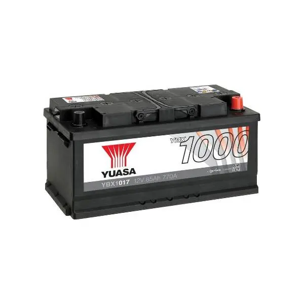 Акумулятор Yuasa 85Аг Battery YBX1017 (0)