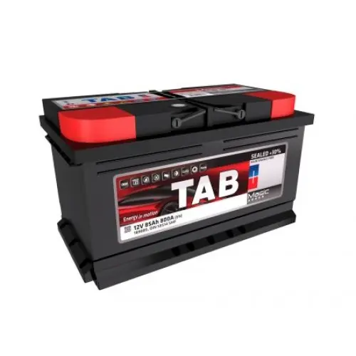 Акумулятор 75 Ah/12V TAB Magic (0) Euro 750 A