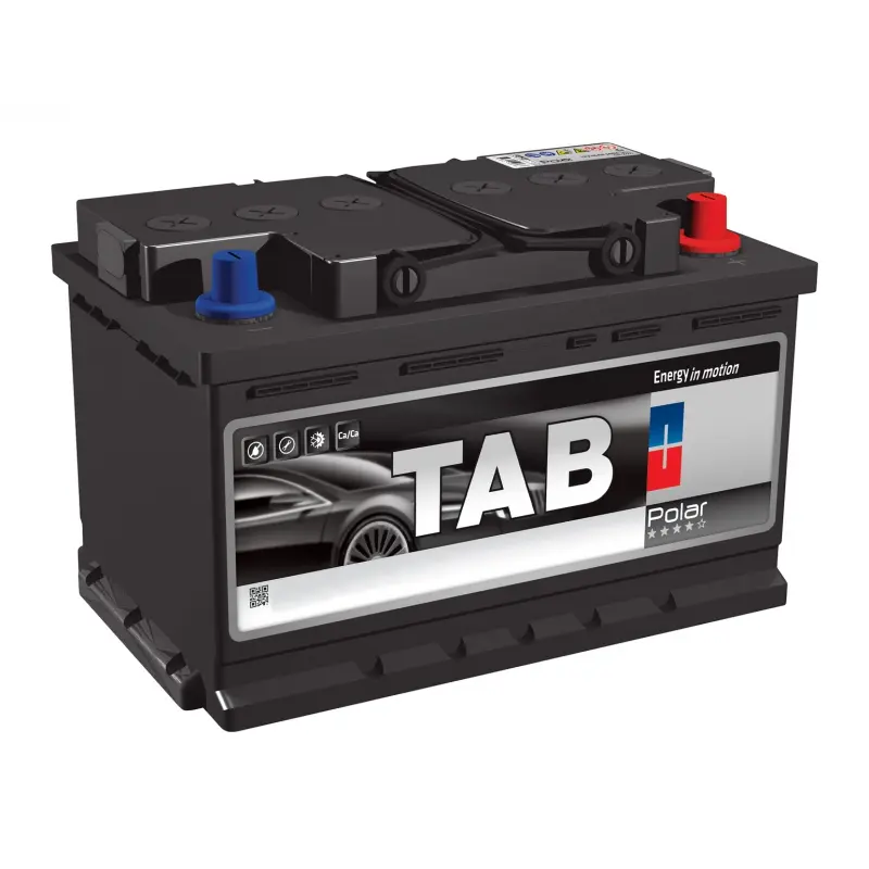 Акумулятор Tab Polar 92 Ah (0) 800 A