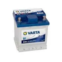 Акумулятор Varta Blue Dynamic 44Ah (0) 420A (B36) 544401042