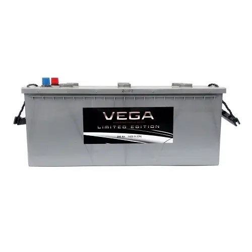 Акумулятор Vega 225 Ah (3) 1600A