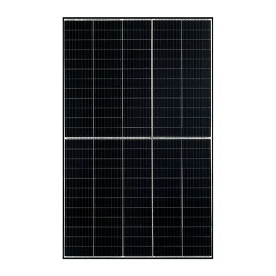 Сонячна панель Risen Energy RSM40-8-400MB 400Вт (34.39В 11.64А)(1754*1096*30), 21 кг