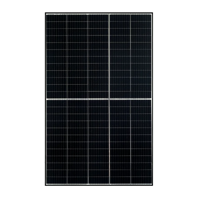 Сонячна панель Risen Energy RSM40-8-400MB 400Вт (34.39В 11.64А)(1754*1096*30), 21 кг
