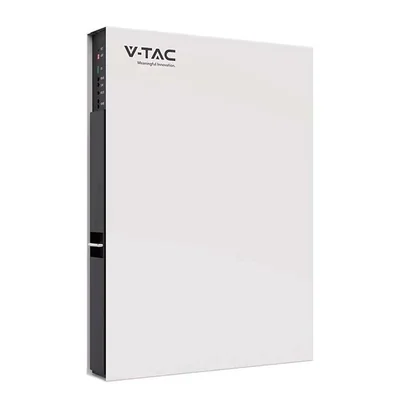Літієвий акумулятор V-TAC VT-4816 -51,2 / 51.2 В / 160 А⋅год / LiFePO4