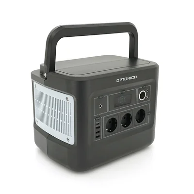 Зарядная станция Optonica PS-9420 / 1000 Вт / 1036.8 Вт⋅ч