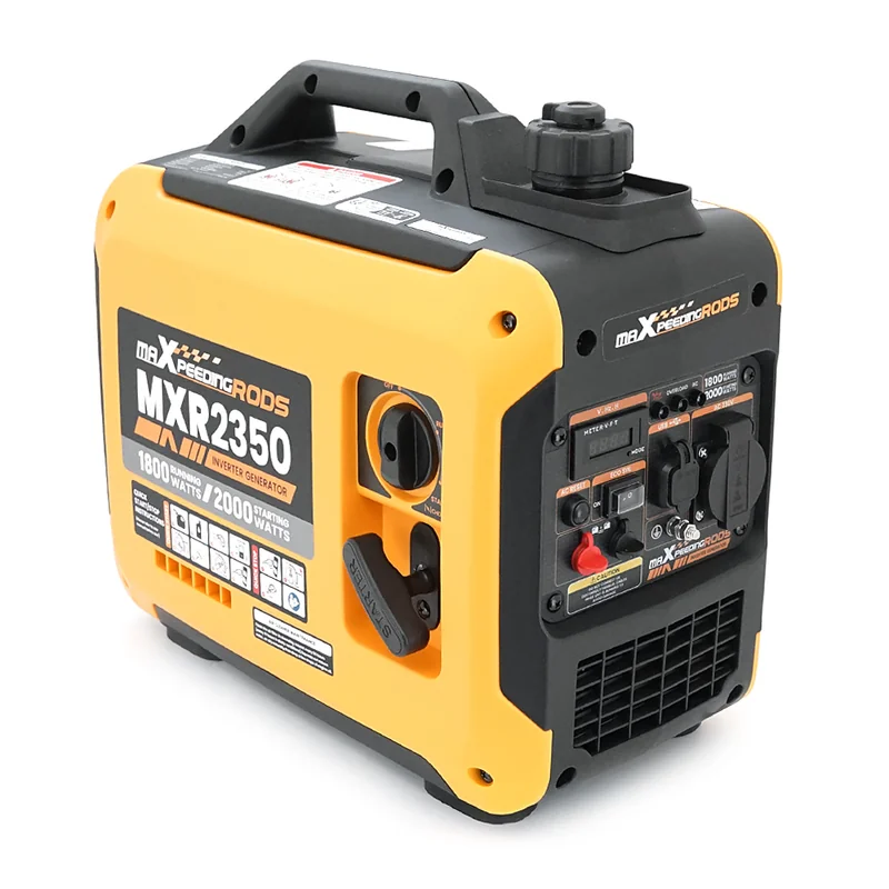Генератор MXR 2350 / 2 кВт / бензин / інверторний