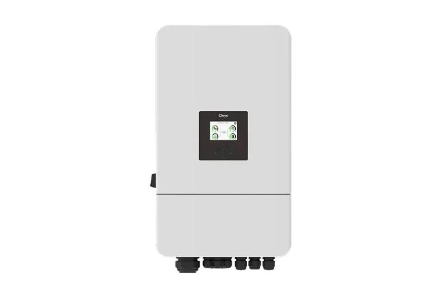 Гібридний інвертор (hybrid) Deye SUN-10K-SG05LP3-EU-SM-2. WI-FI, 10кВт, трифазний, (MPPT 200-650/210A/DC48В)Parallel