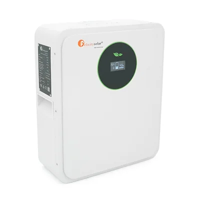 Літієвий акумулятор FelicityESS FLA24100-EU 24v 100Ah / 24 В / 100 А⋅год / LiFePO4