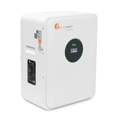 Літієвий акумулятор FelicityESS FLA24250-EU 24v 250Ah / 24 В / 250 А⋅год / LiFePO4
