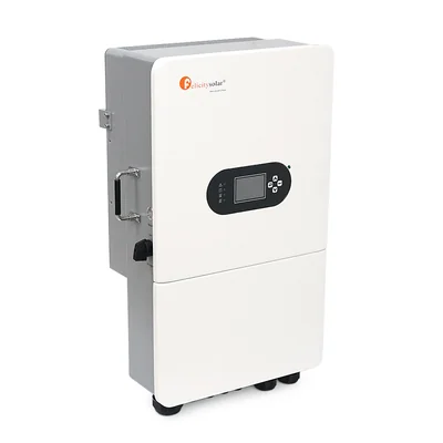 Гібридний інвертор трифазний низьковольтний Felicity IVGM20KLP3G1 20kW,48V MPPT(160-650) 350A HY(Parallel)