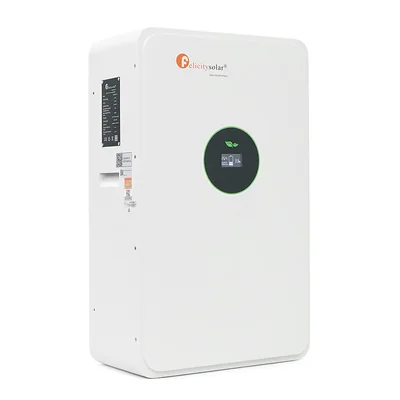 Літієвий акумулятор FelicityESS FLA24280-EU 24v 280Ah / 24 В / 280 А⋅год / LiFePO4