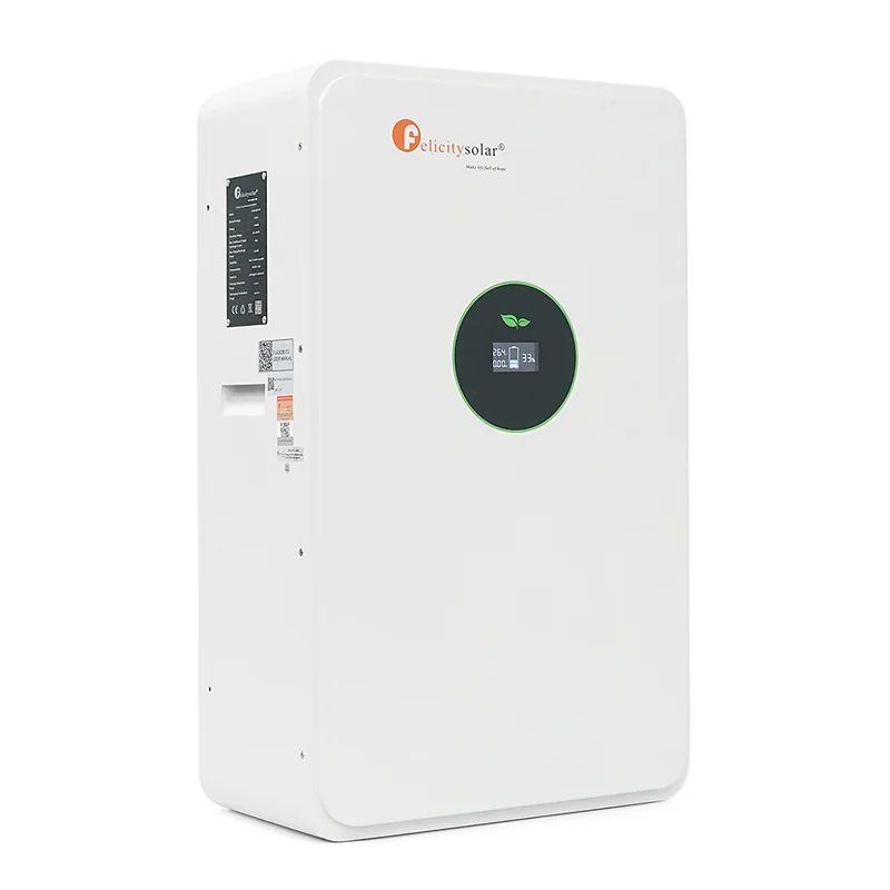 Літієвий акумулятор FelicityESS FLA24280-EU 24v 280Ah / 24 В / 280 А⋅год / LiFePO4
