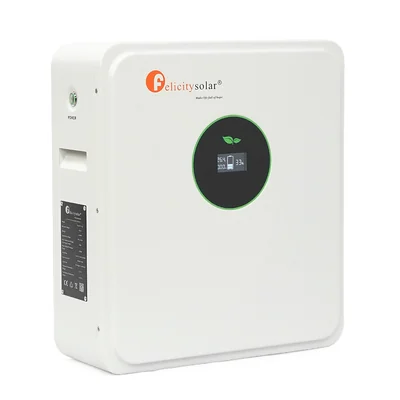 Літієвий акумулятор FelicityESS FLA24171-EU 24v 171Ah / 24 В / 171 А⋅год / LiFePO4