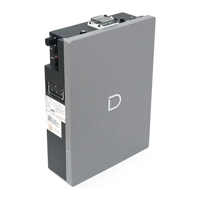 Літієвий акумулятор Dyness Power Haus / 51.2 В / 100 А⋅год / LiFePO4