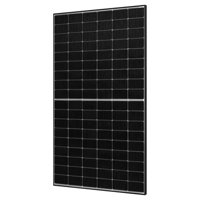 Сонячна панель OSDA Bifacial Solar Panel N-Type Topcon 620Wp SFR (41,46В 14,96А), 2382×1134×30мм, 32,4кг.