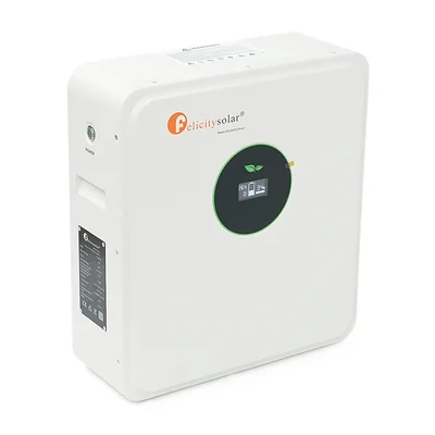 Літієвий акумулятор FelicityESS FLA24200 24v 200Ah / 24 В / 200 А⋅год / LiFePO4