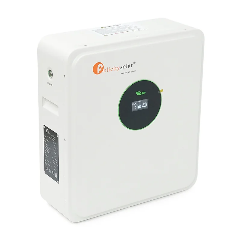 Літієвий акумулятор FelicityESS FLA24200 24v 200Ah / 24 В / 200 А⋅год / LiFePO4